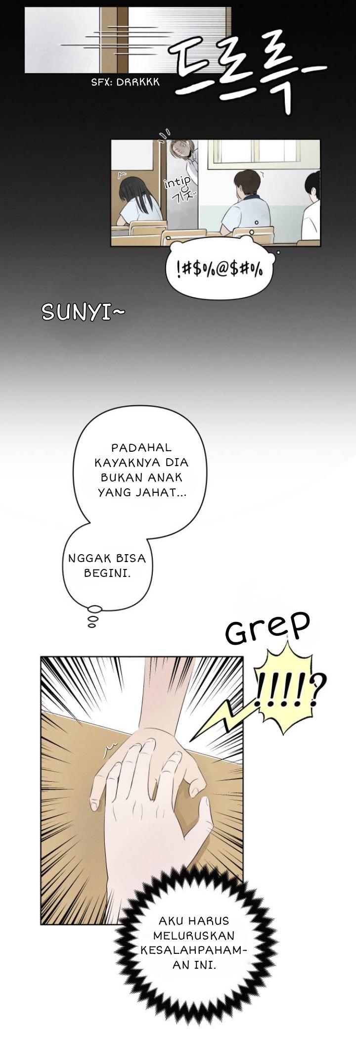 Red as a Tomato! Chapter 1 page 39