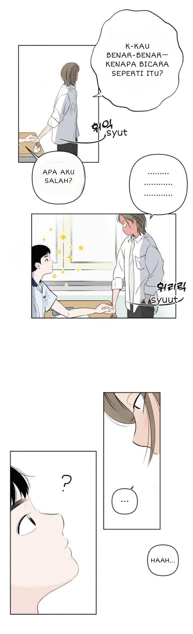 Red as a Tomato! Chapter 1 page 42
