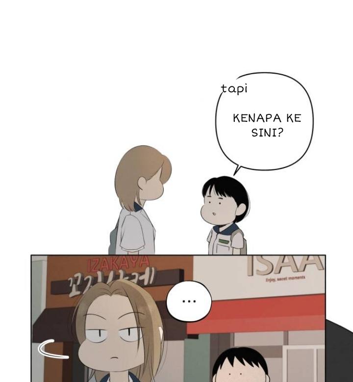 Red as a Tomato! Chapter 11 page 9
