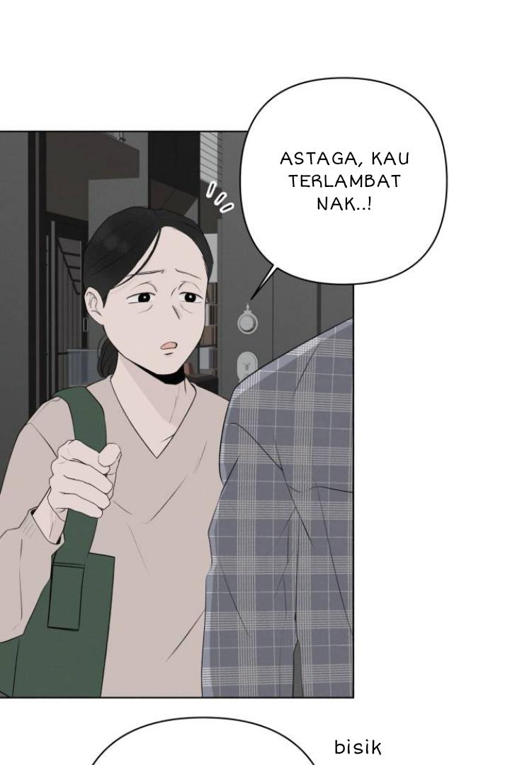 Red as a Tomato! Chapter 11 page 33