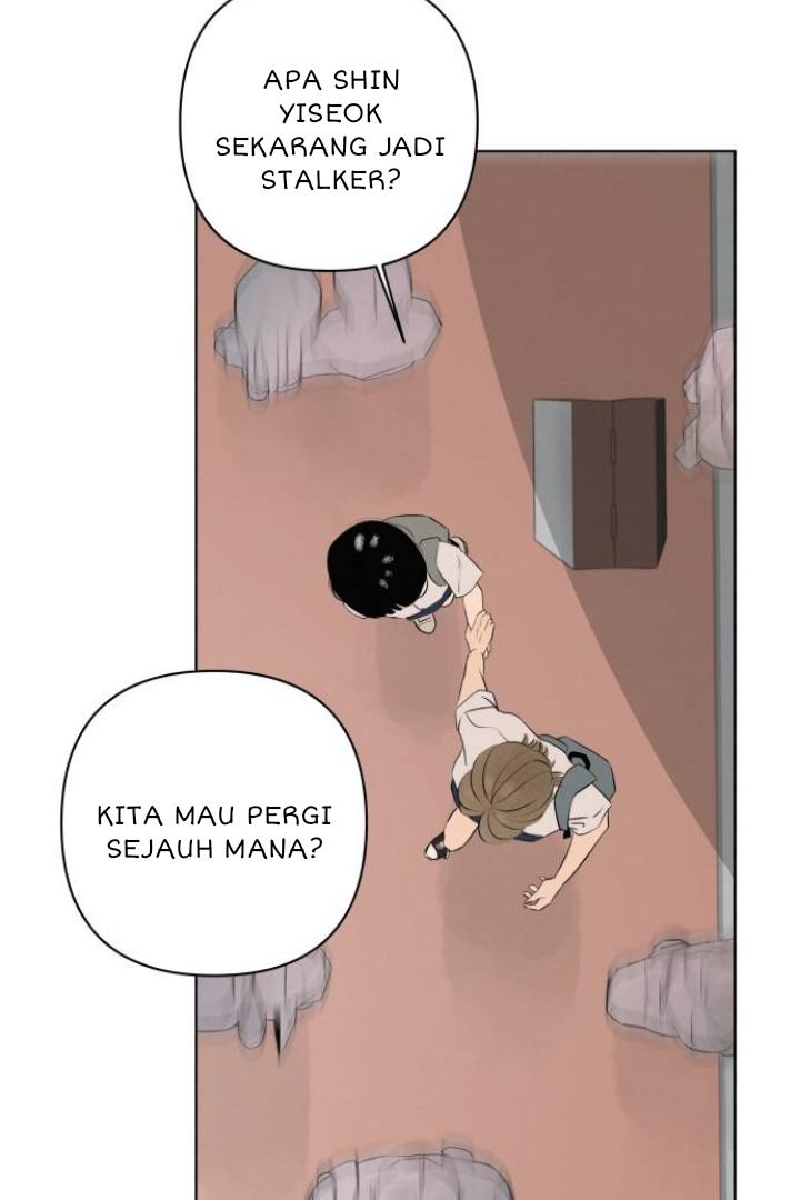 Red as a Tomato! Chapter 11 page 3
