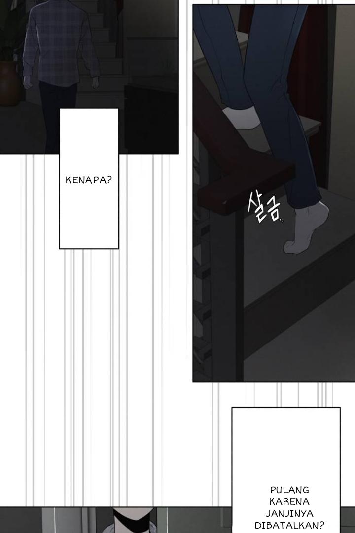 Red as a Tomato! Chapter 11 page 44