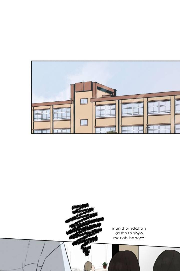 Red as a Tomato! Chapter 11 page 54