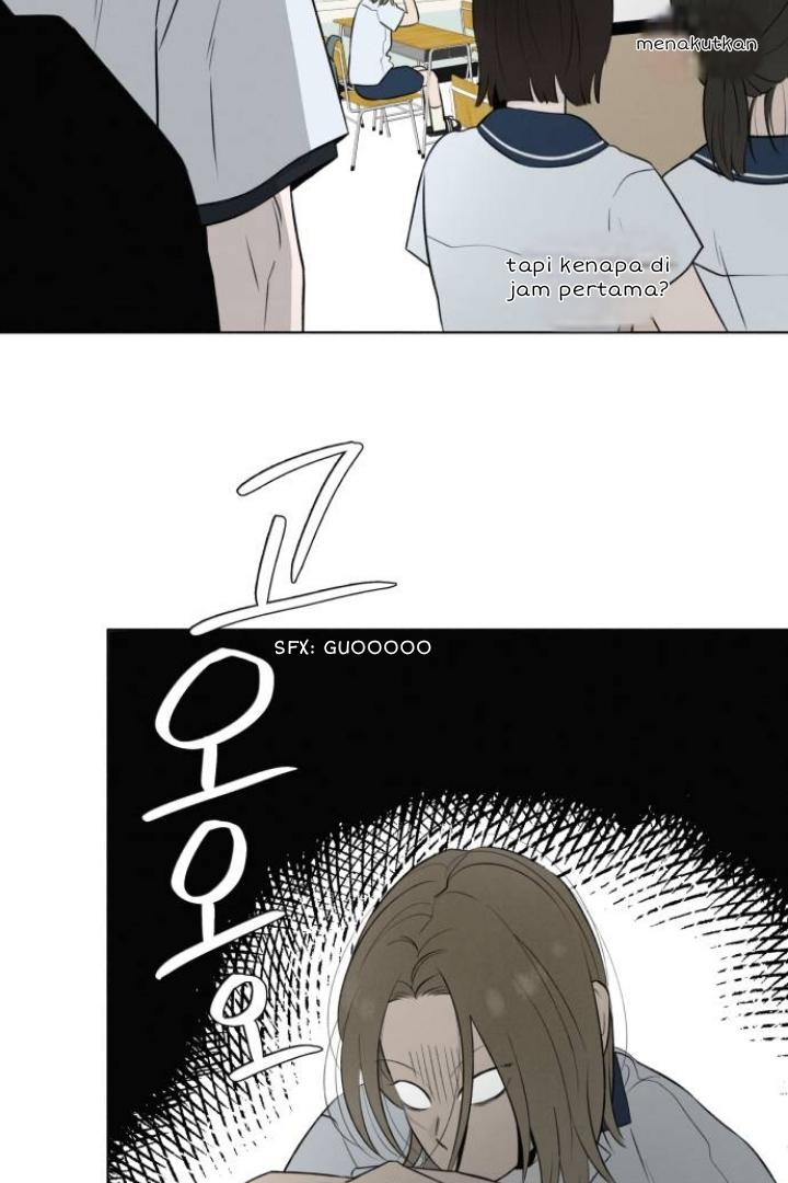 Red as a Tomato! Chapter 11 page 55