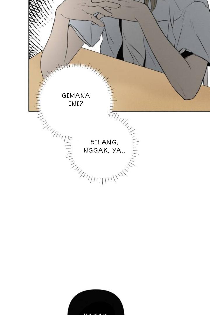 Red as a Tomato! Chapter 11 page 56
