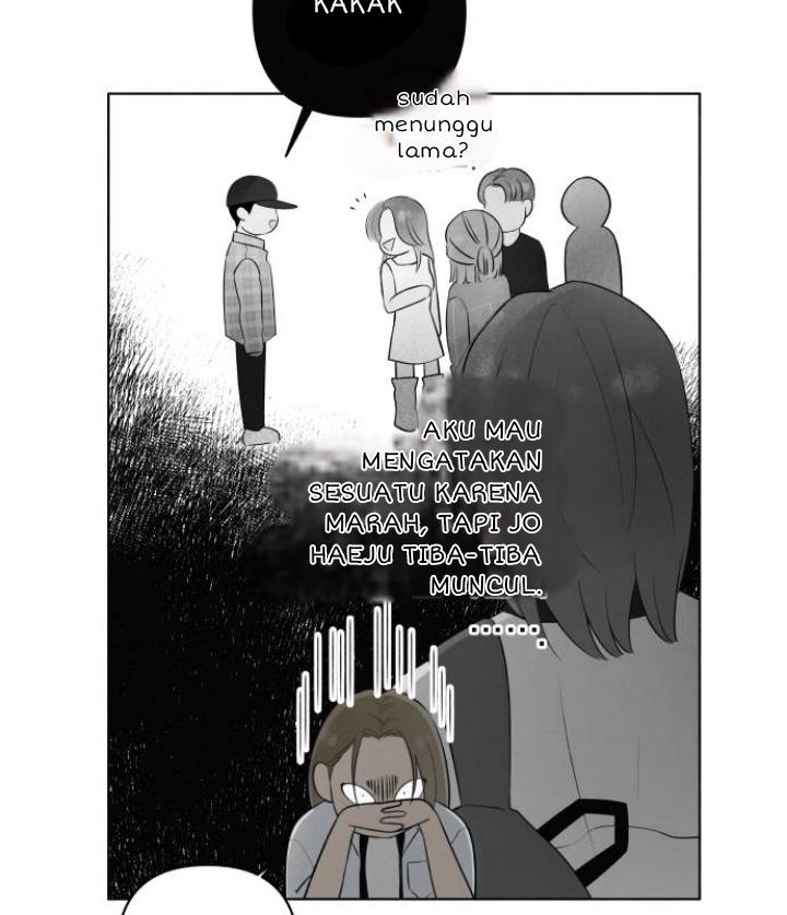 Red as a Tomato! Chapter 11 page 57