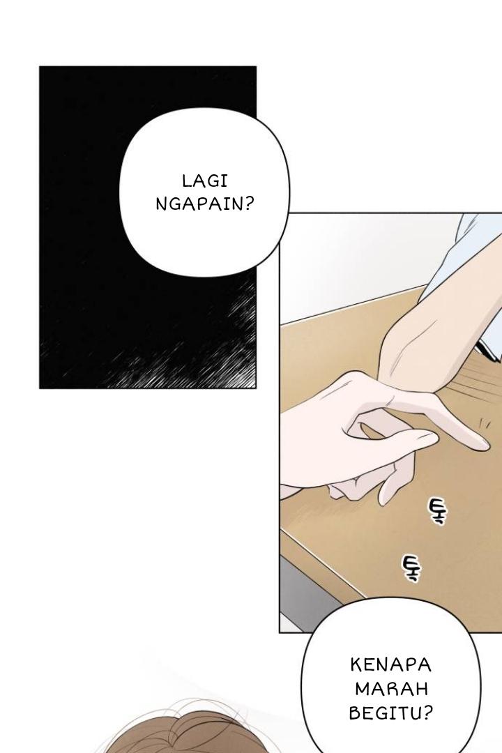 Red as a Tomato! Chapter 11 page 59