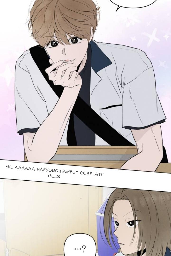 Red as a Tomato! Chapter 11 page 60