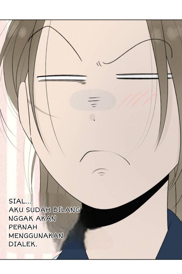 Red as a Tomato! Chapter 11 page 64