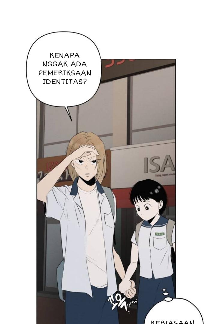 Red as a Tomato! Chapter 11 page 6