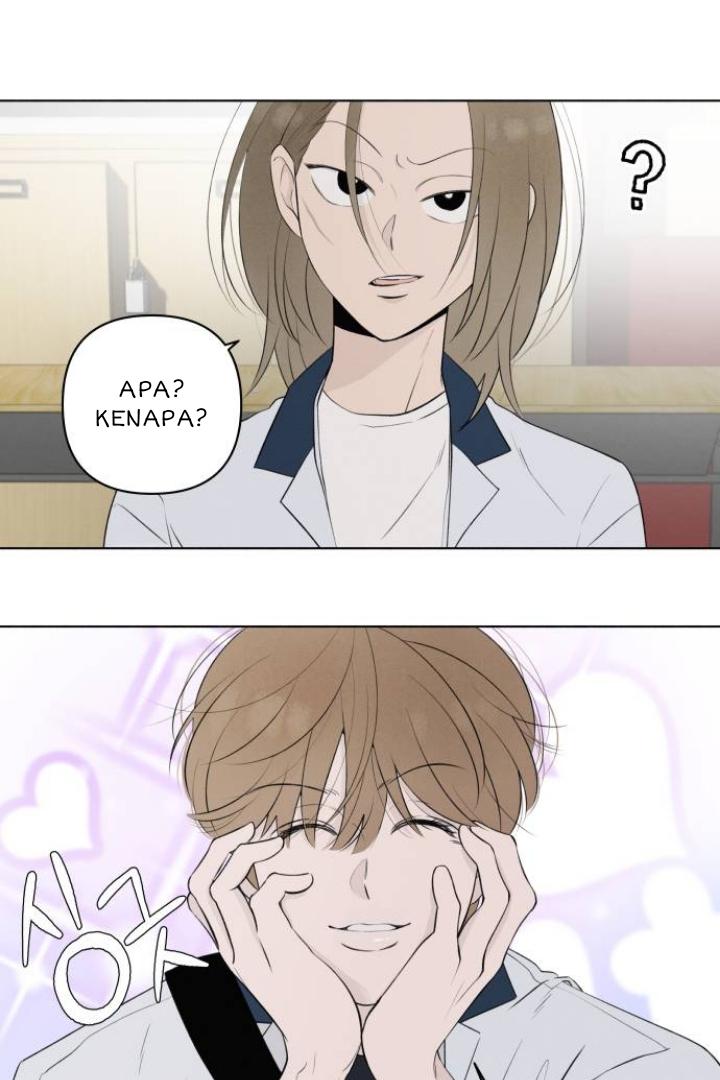 Red as a Tomato! Chapter 11 page 69