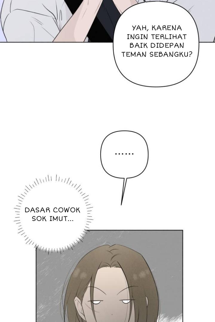 Red as a Tomato! Chapter 11 page 70