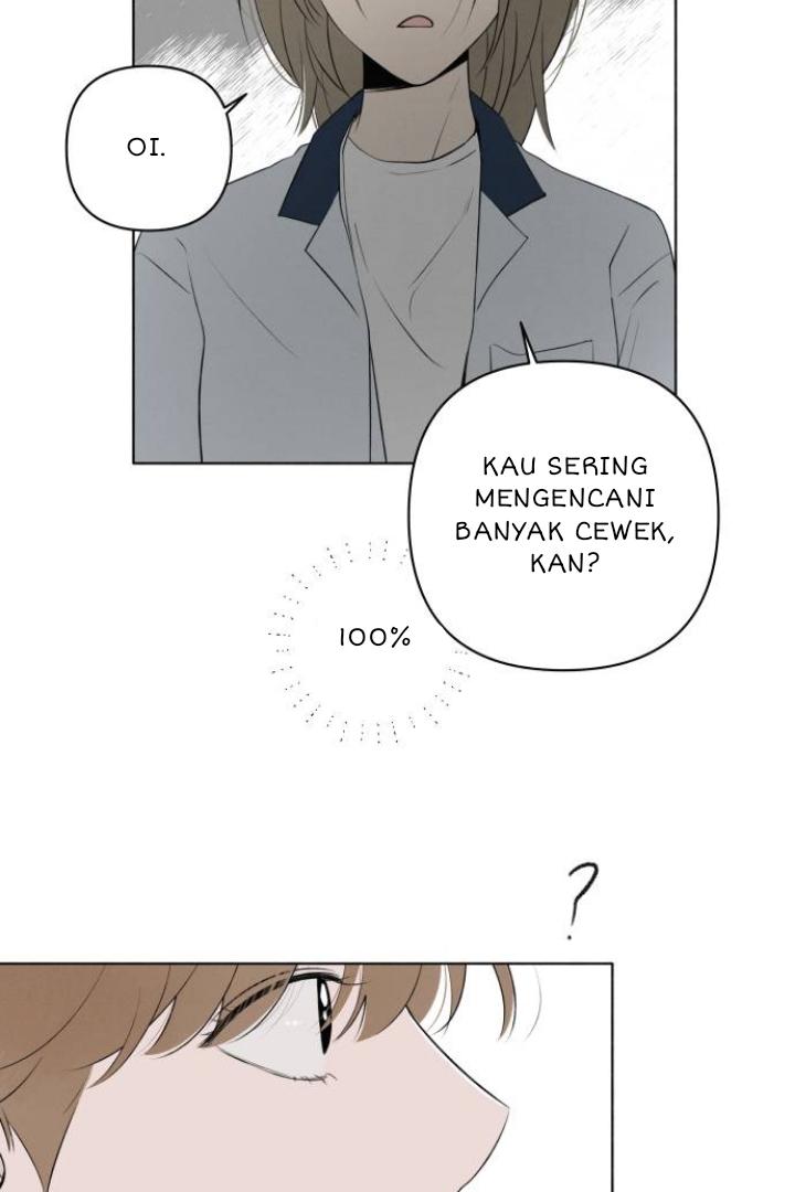 Red as a Tomato! Chapter 11 page 71