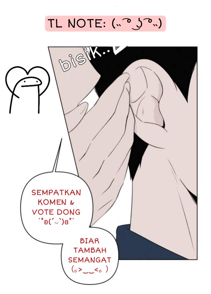 Red as a Tomato! Chapter 11 page 76