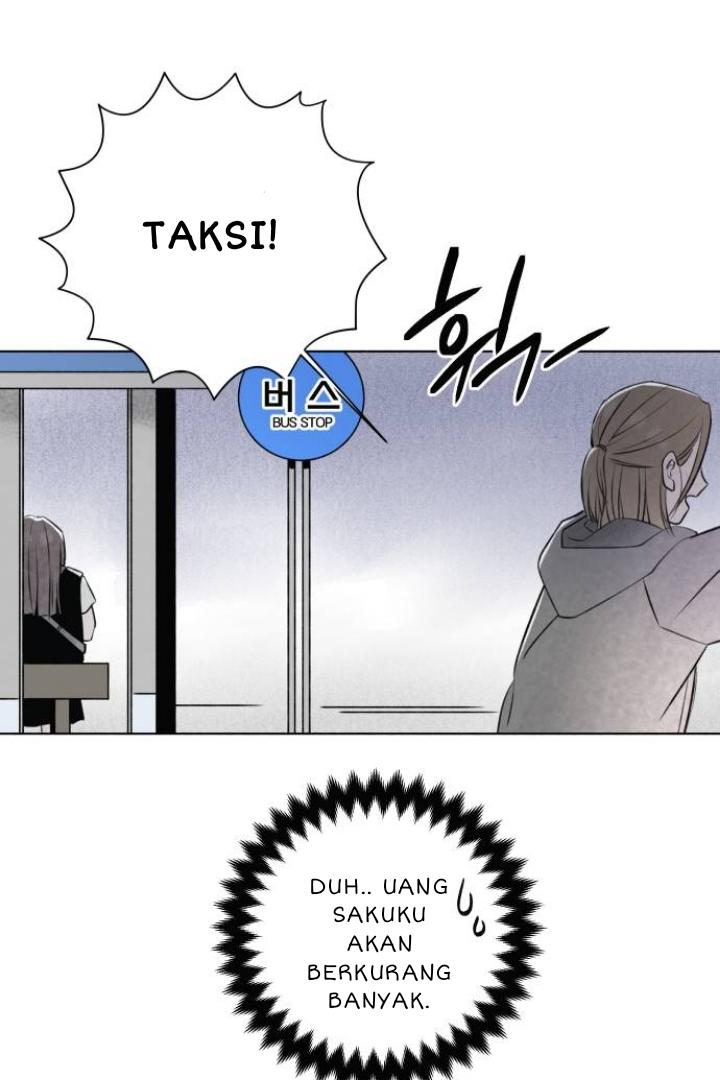 Red as a Tomato! Chapter 19 page 9