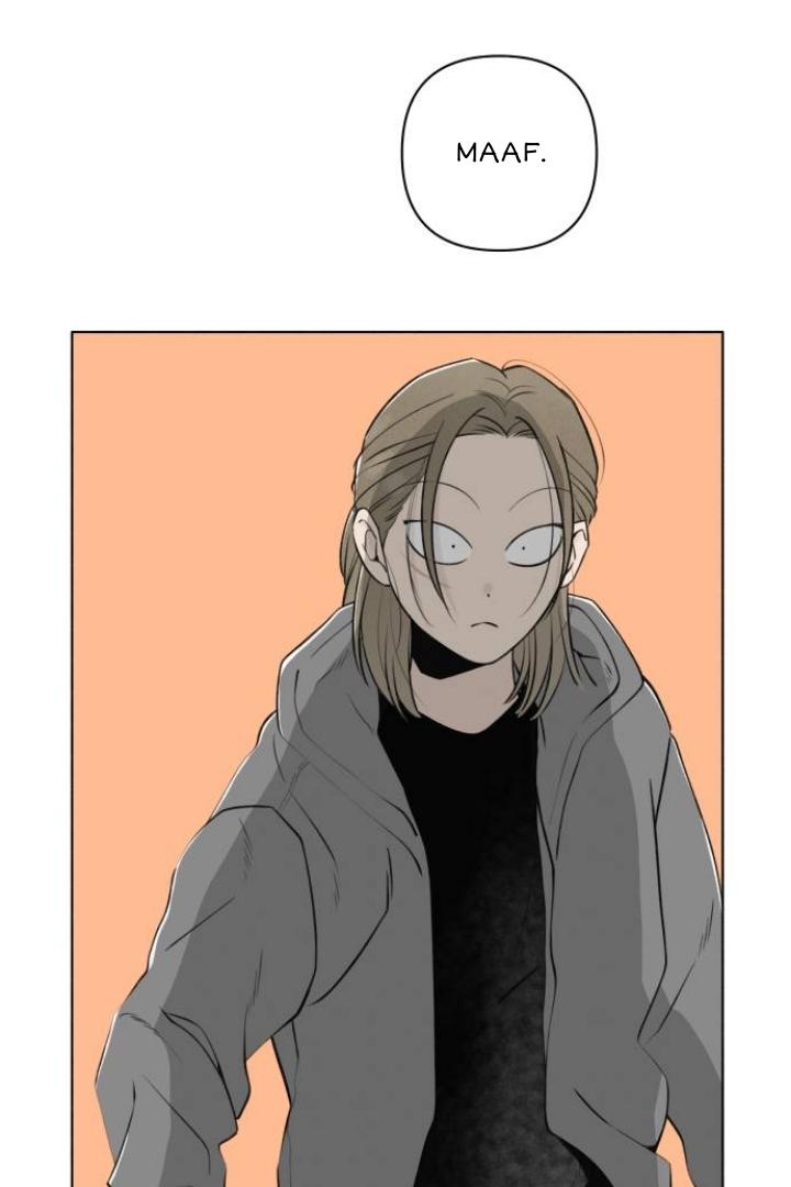 Red as a Tomato! Chapter 19 page 35
