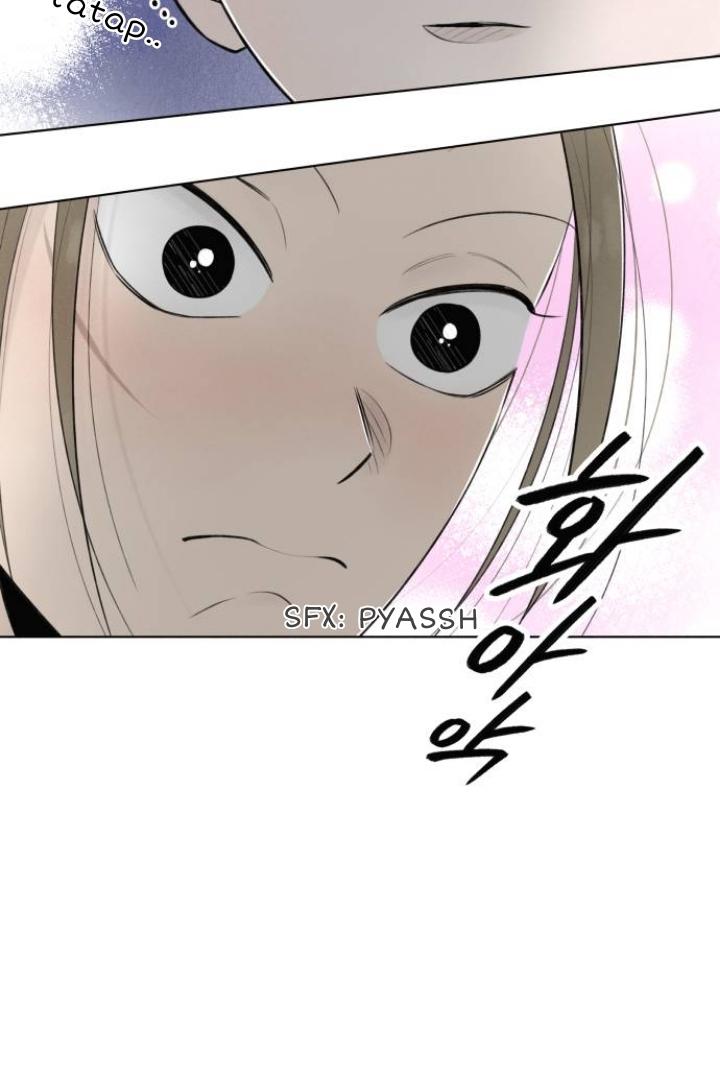 Red as a Tomato! Chapter 19 page 37
