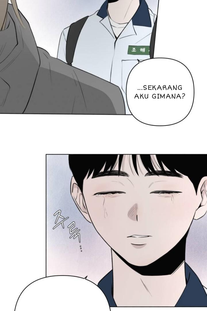 Red as a Tomato! Chapter 19 page 42