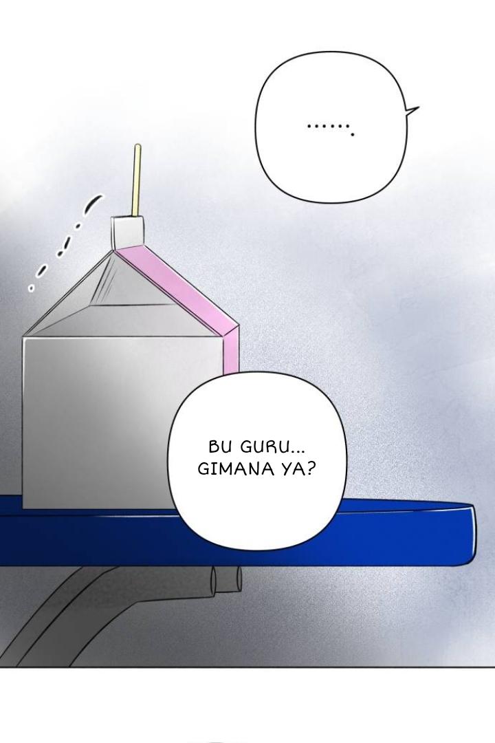 Red as a Tomato! Chapter 19 page 49