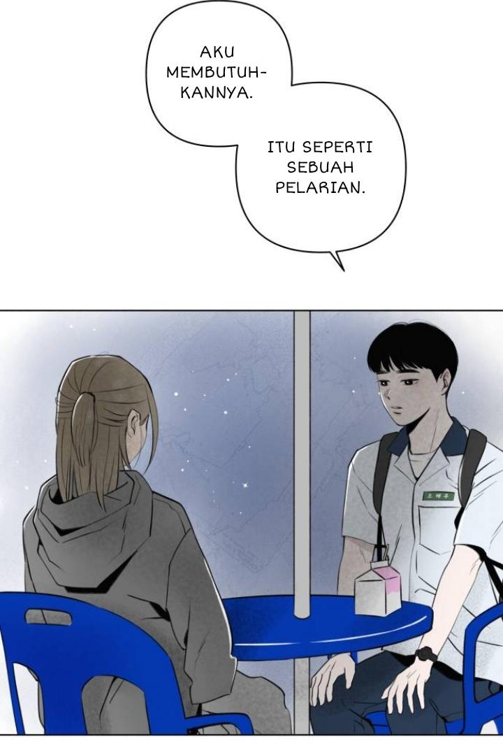Red as a Tomato! Chapter 19 page 50