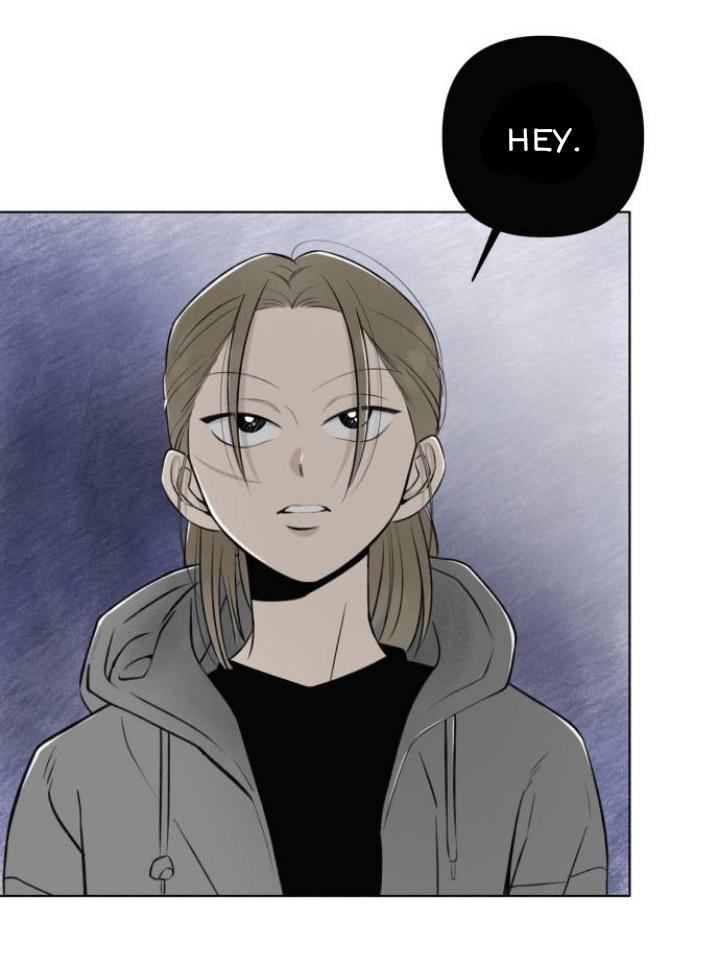 Red as a Tomato! Chapter 19 page 53