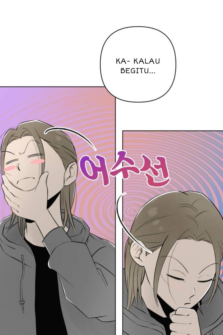 Red as a Tomato! Chapter 19 page 54