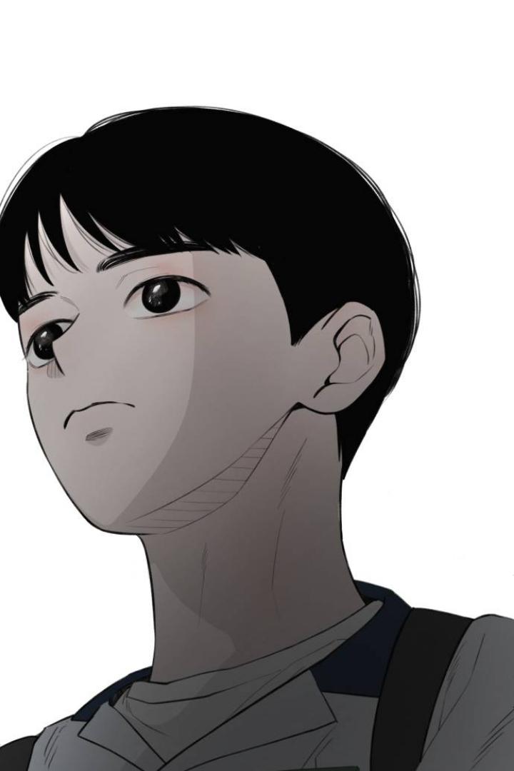 Red as a Tomato! Chapter 19 page 70
