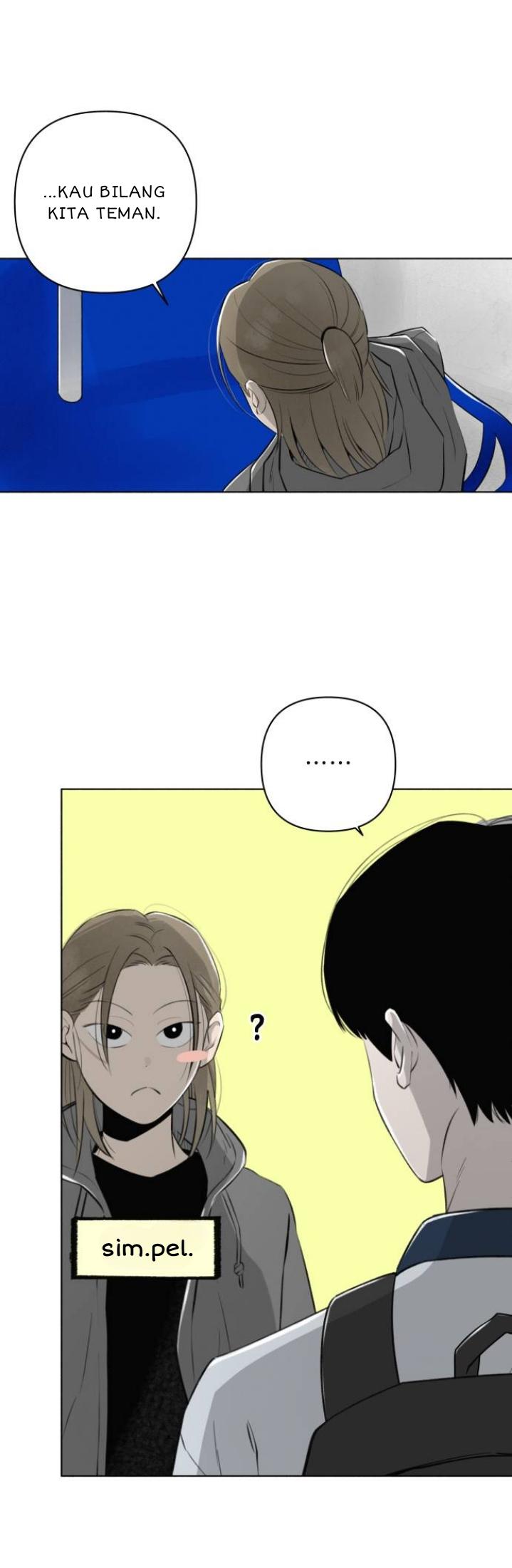 Red as a Tomato! Chapter 19 page 88