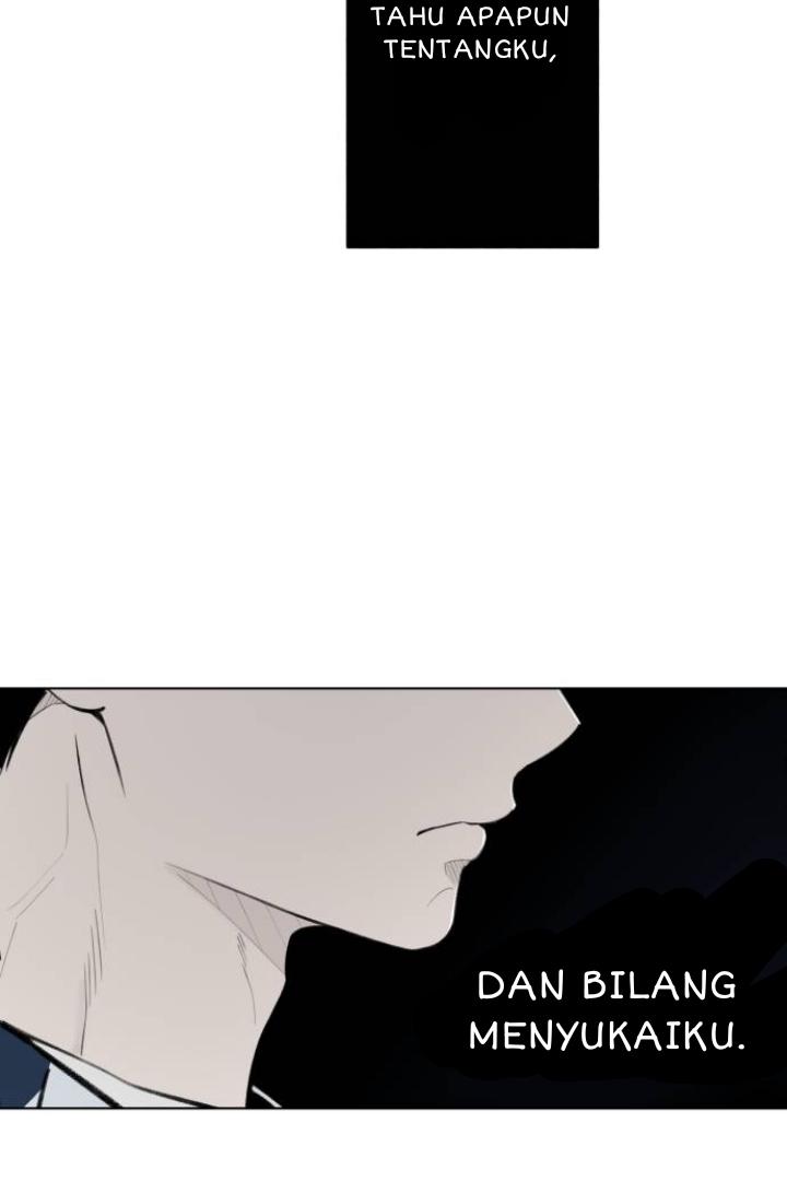 Red as a Tomato! Chapter 19 page 94