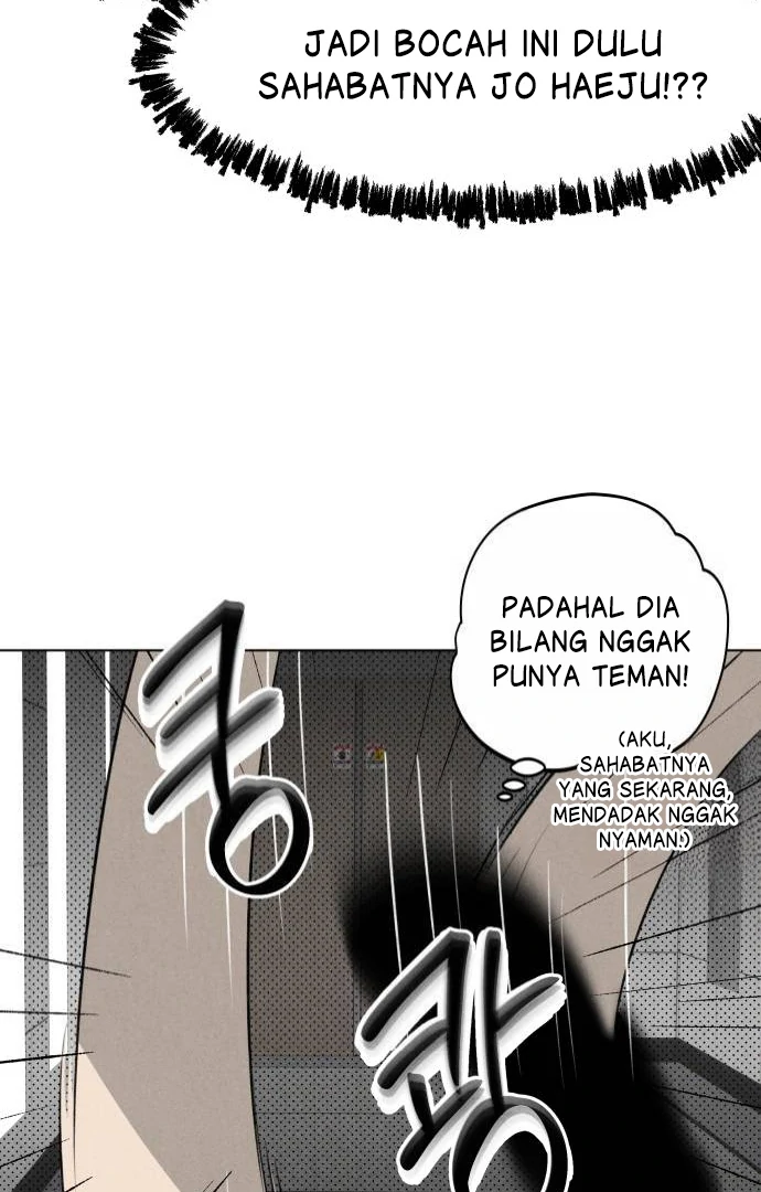 Red as a Tomato! Chapter 36 page 18