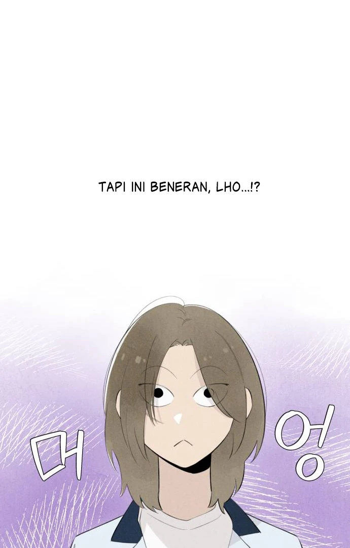 Red as a Tomato! Chapter 36 page 3