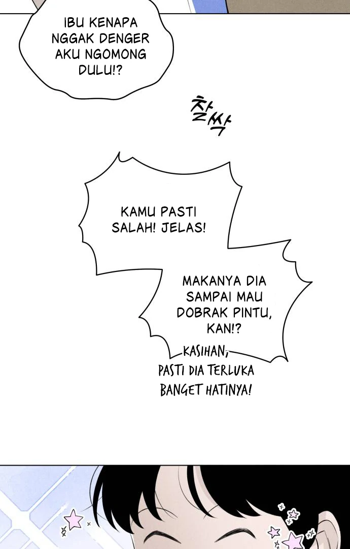 Red as a Tomato! Chapter 36 page 43