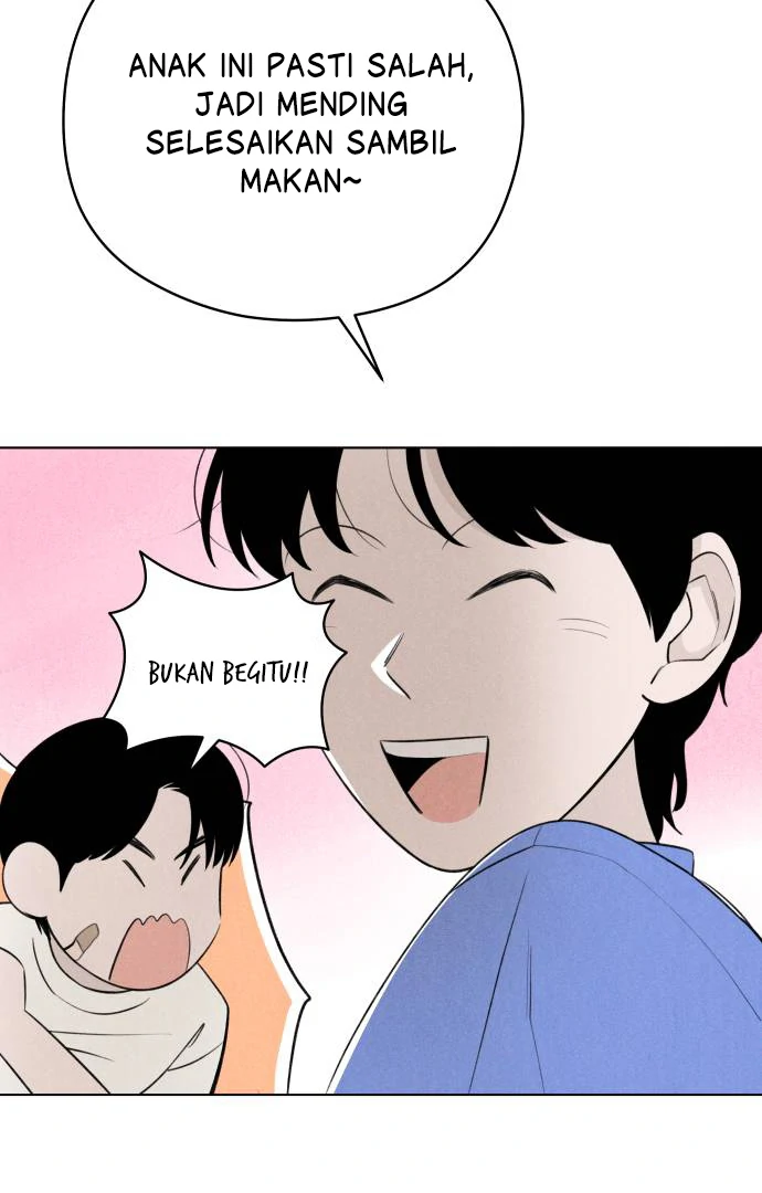Red as a Tomato! Chapter 36 page 45