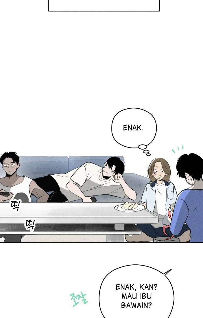 Red as a Tomato! Chapter 36 page 47