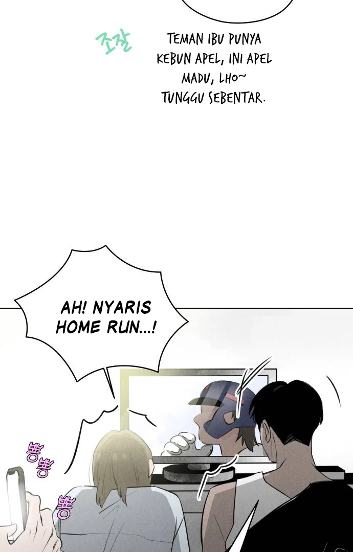 Red as a Tomato! Chapter 36 page 48