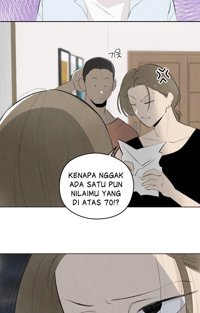 Red as a Tomato! Chapter 36 page 4