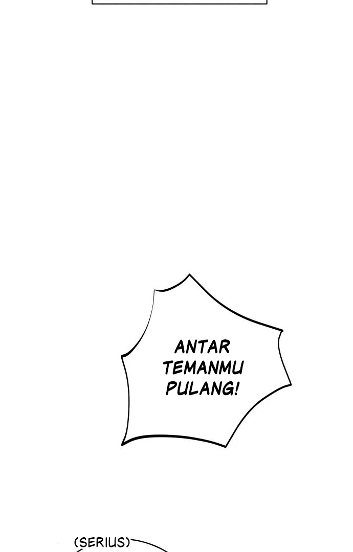 Red as a Tomato! Chapter 36 page 50