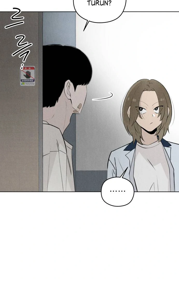 Red as a Tomato! Chapter 36 page 65
