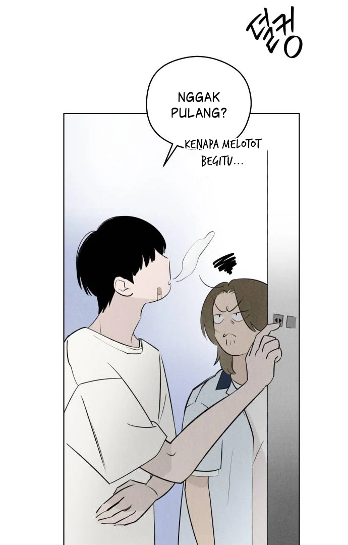 Red as a Tomato! Chapter 36 page 71