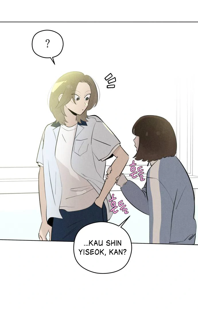 Red as a Tomato! Chapter 36 page 83