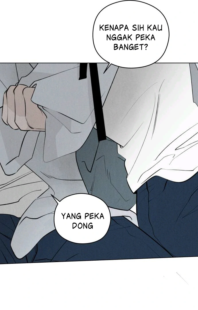 Red as a Tomato! Chapter 40 page 32
