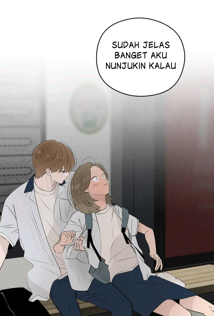 Red as a Tomato! Chapter 40 page 33