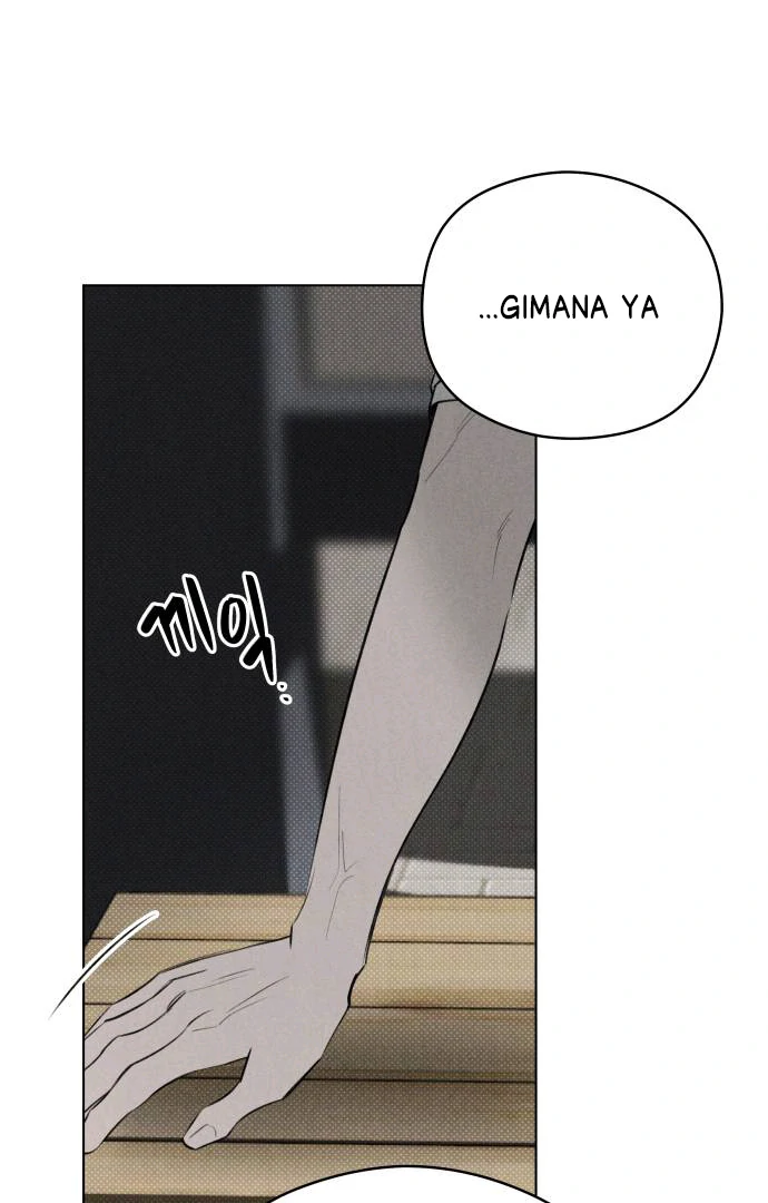 Red as a Tomato! Chapter 40 page 35