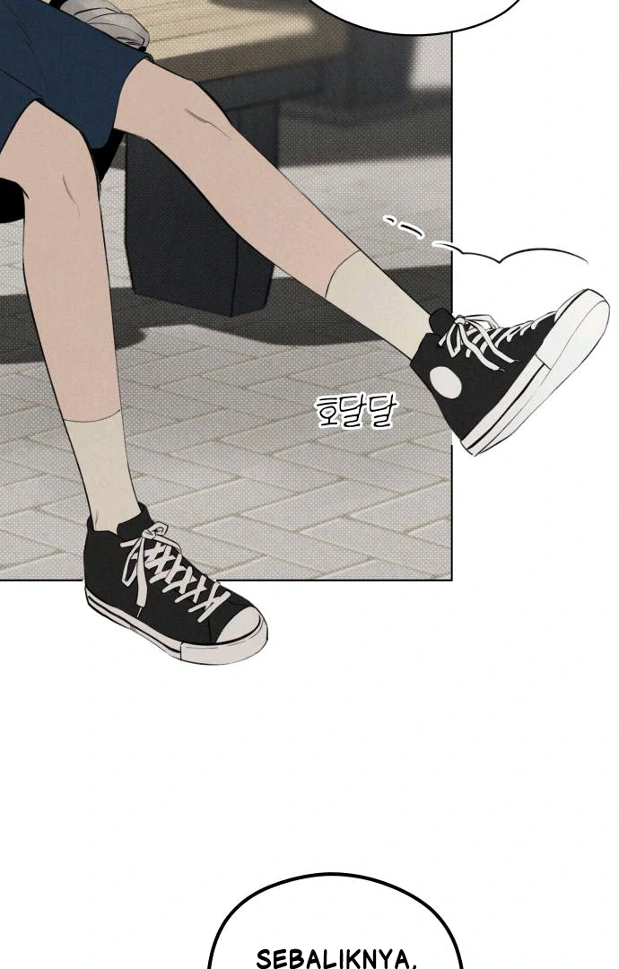 Red as a Tomato! Chapter 40 page 40