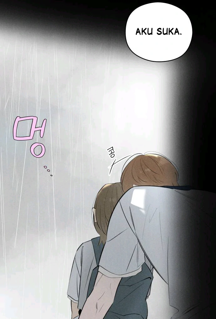 Red as a Tomato! Chapter 40 page 42