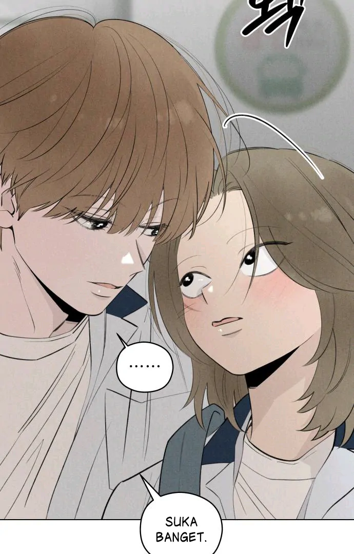 Red as a Tomato! Chapter 40 page 44