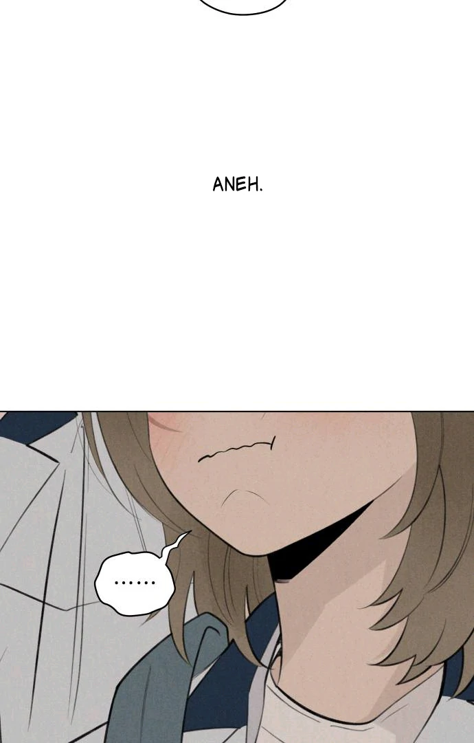 Red as a Tomato! Chapter 40 page 45