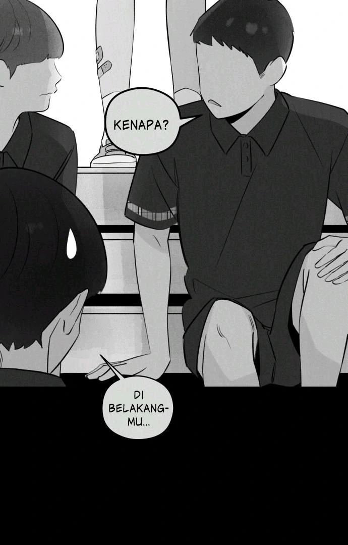 Red as a Tomato! Chapter 40 page 55