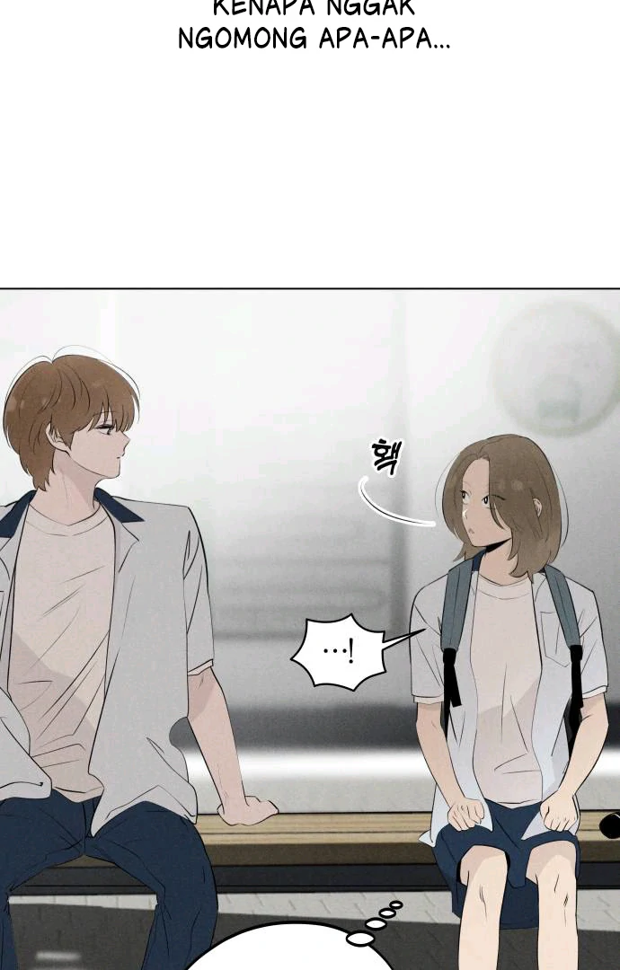 Red as a Tomato! Chapter 40 page 67