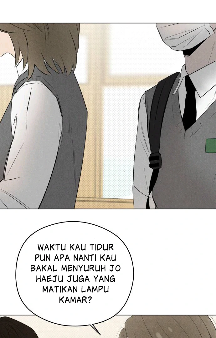 Red as a Tomato! Chapter 45 page 25